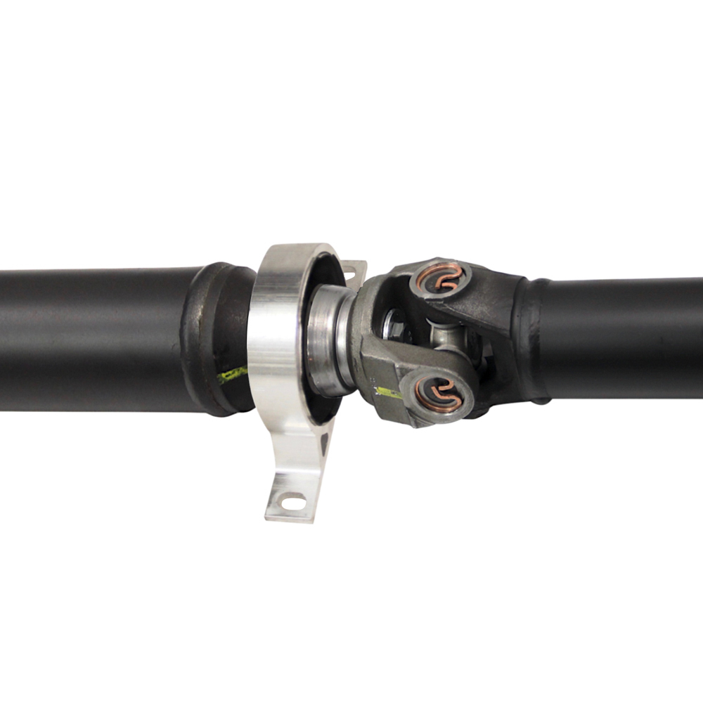 2003 Bmw 330Ci Driveshaft