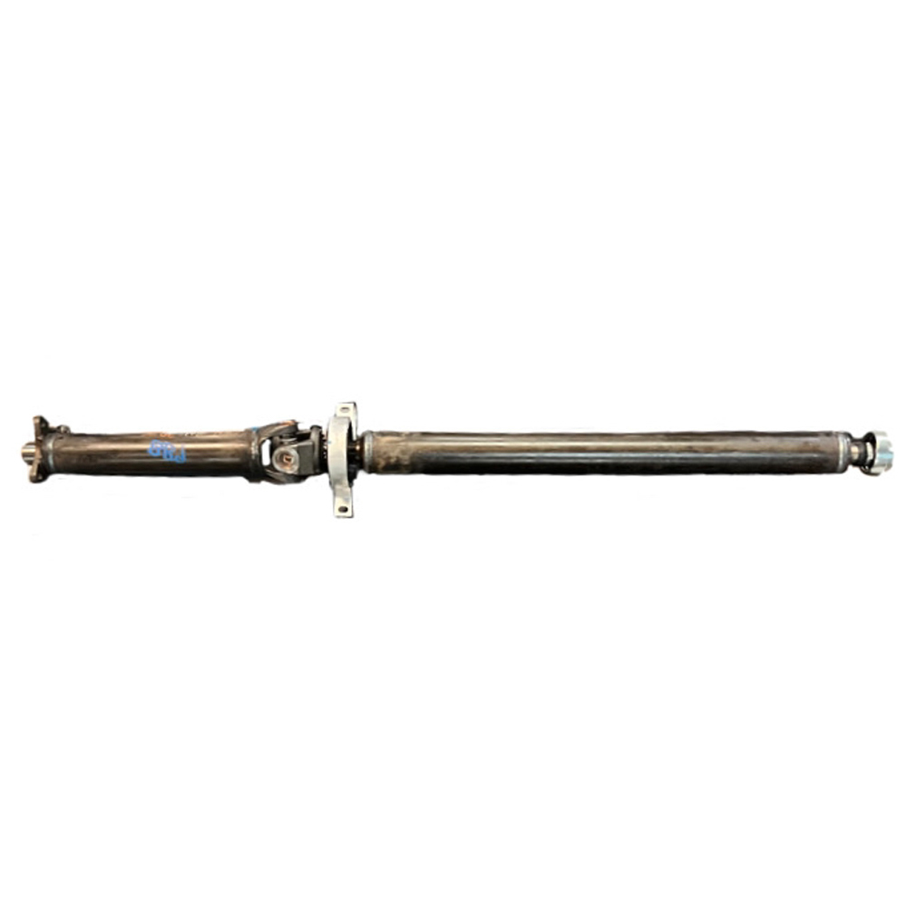 BuyAutoParts 91-05195N Driveshaft