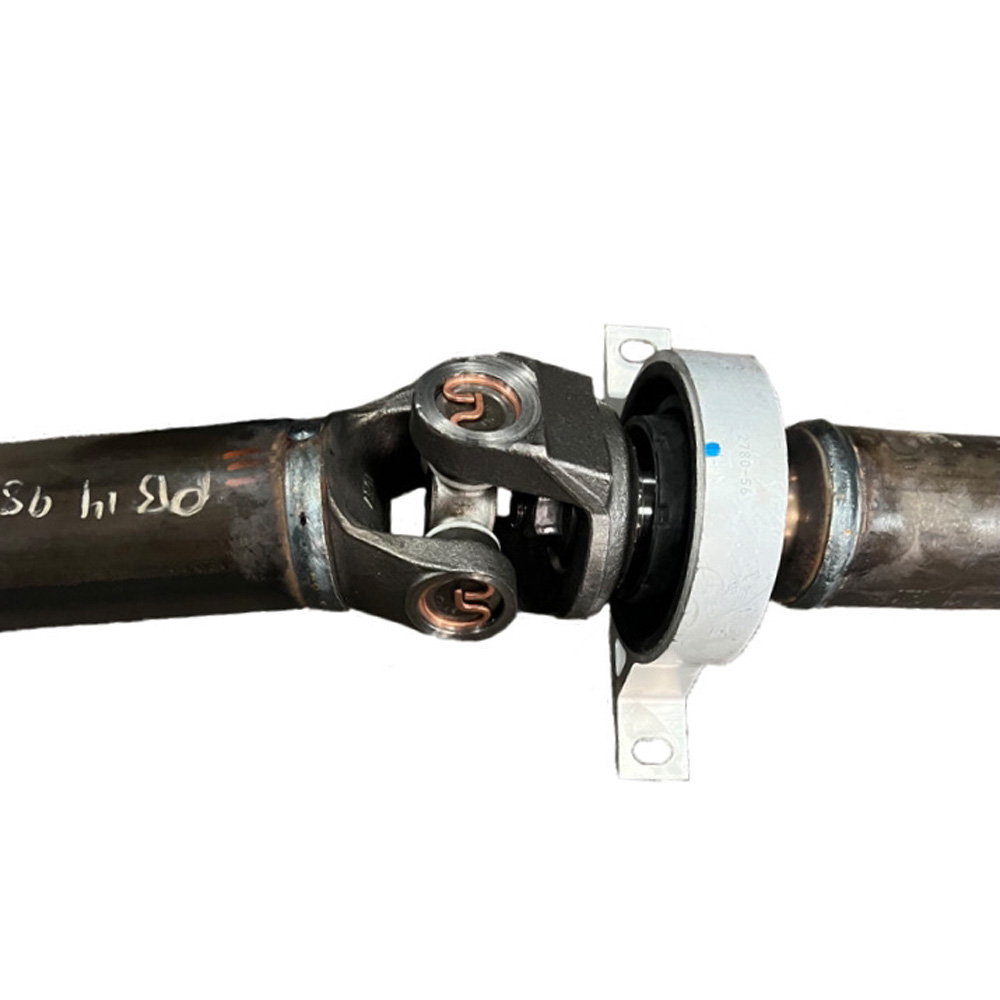 BuyAutoParts 91-05195N Driveshaft
