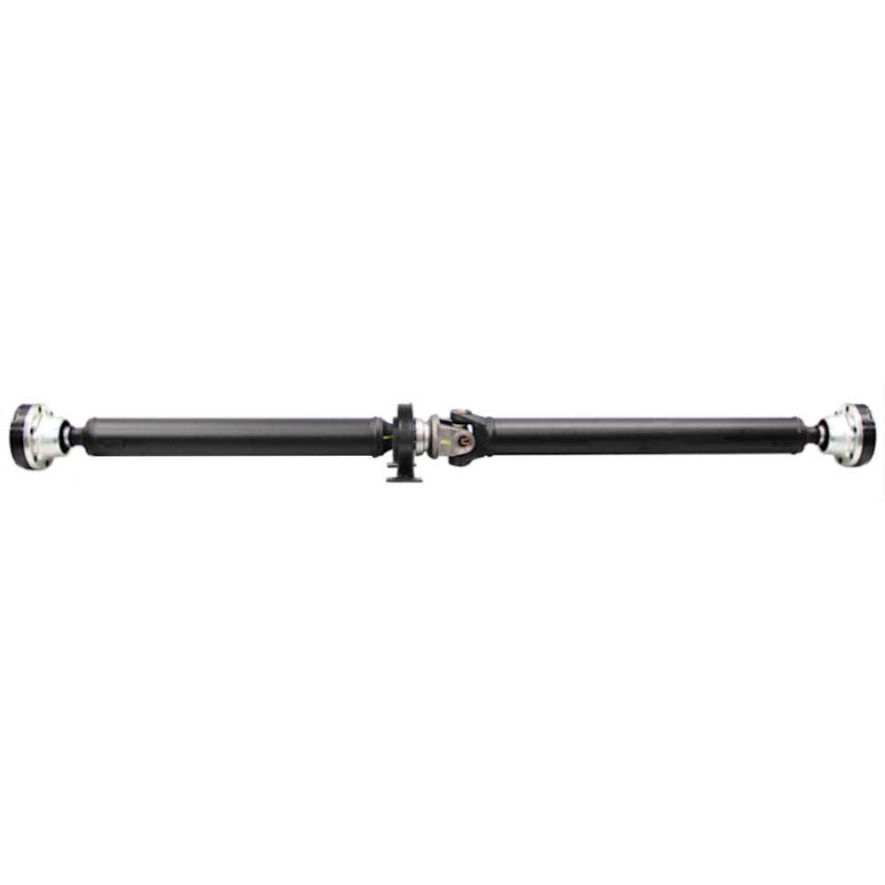 2003 Land Rover Range Rover Driveshaft