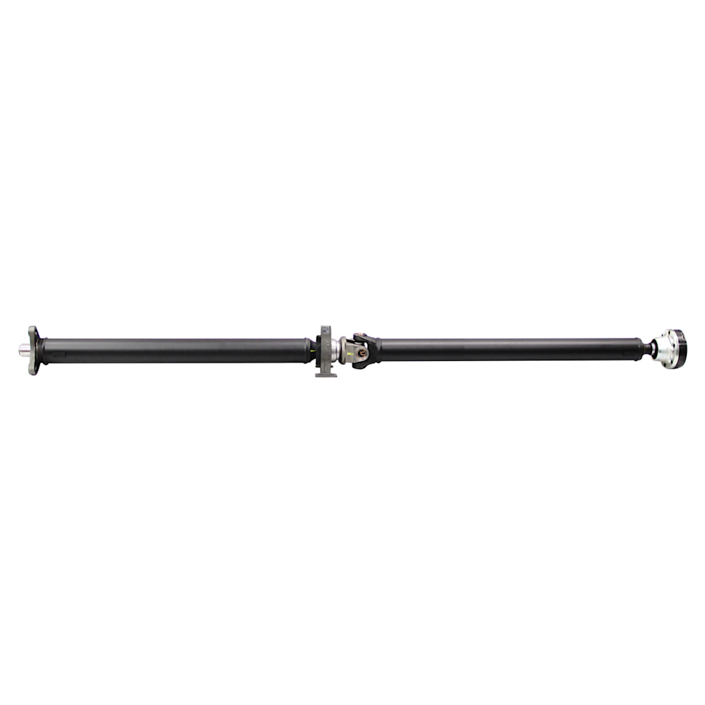 1997 Bmw 840Ci Driveshaft