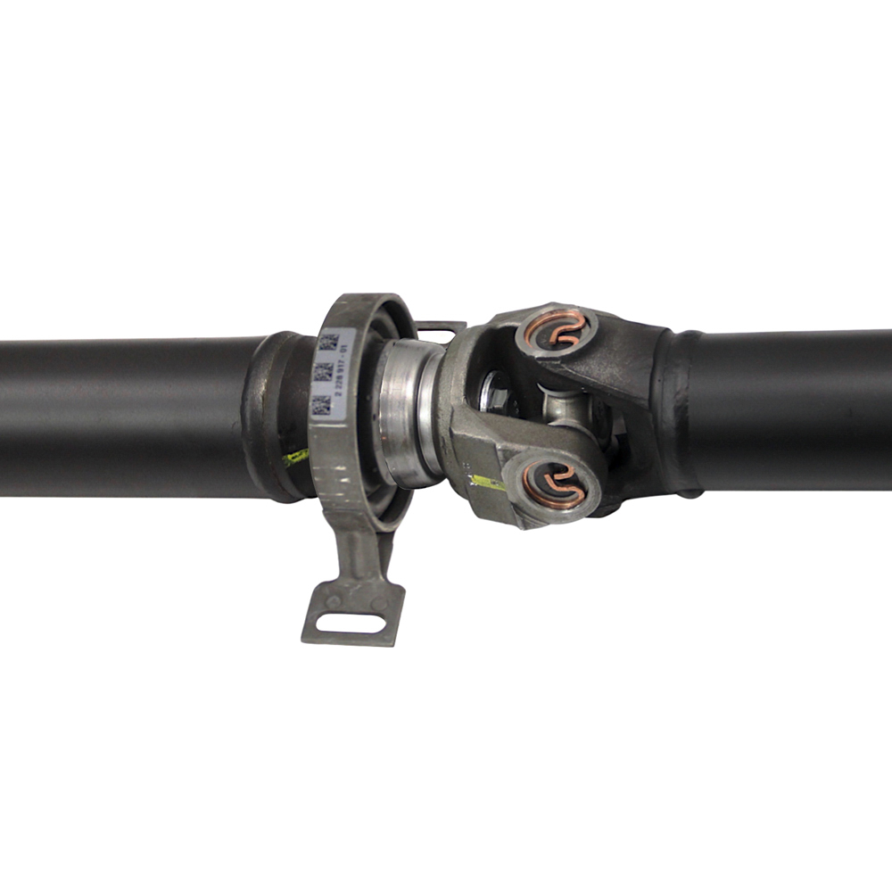 1997 Bmw 840Ci Driveshaft