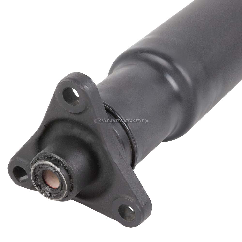 2006 Bmw X5 Driveshaft