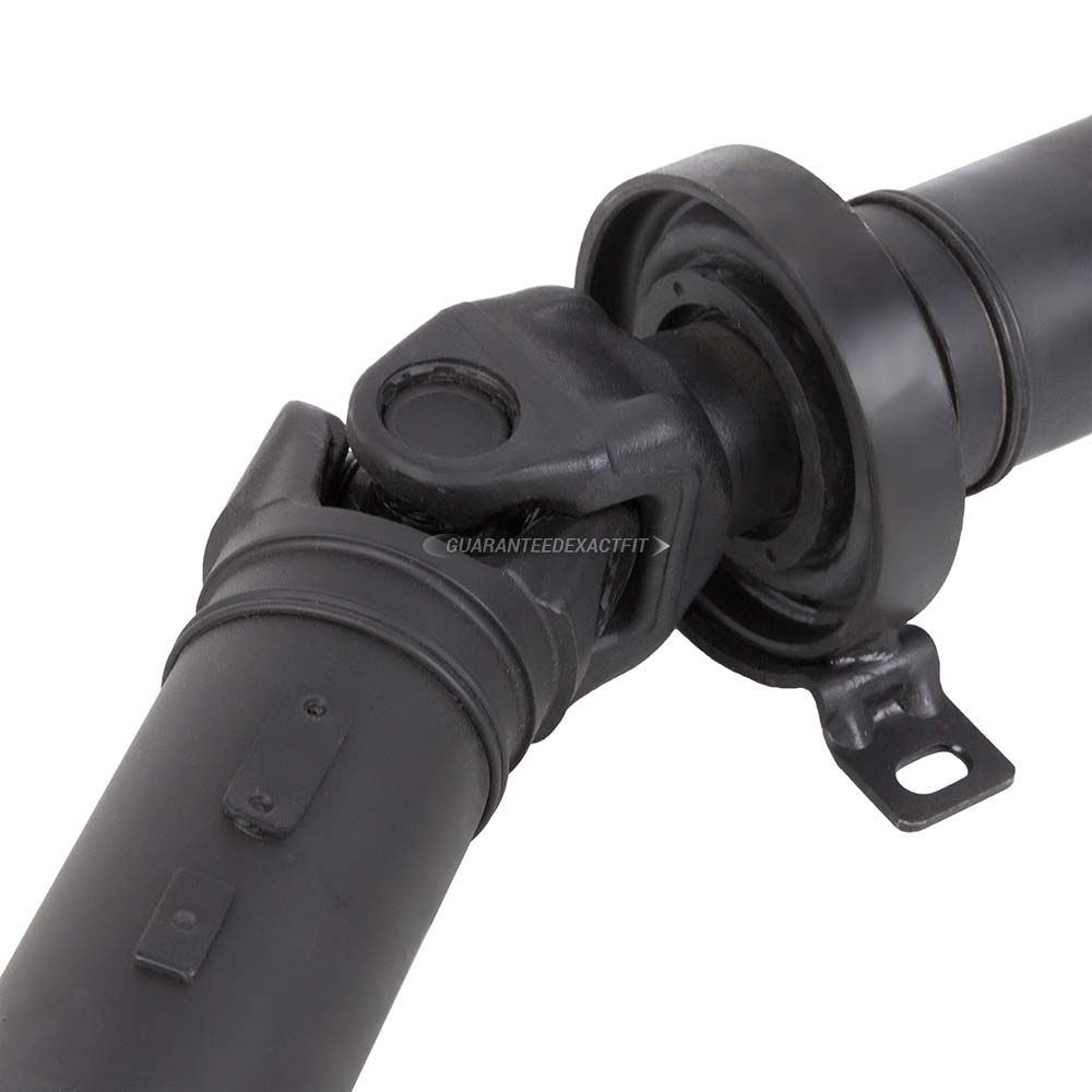 2006 Bmw X5 Driveshaft