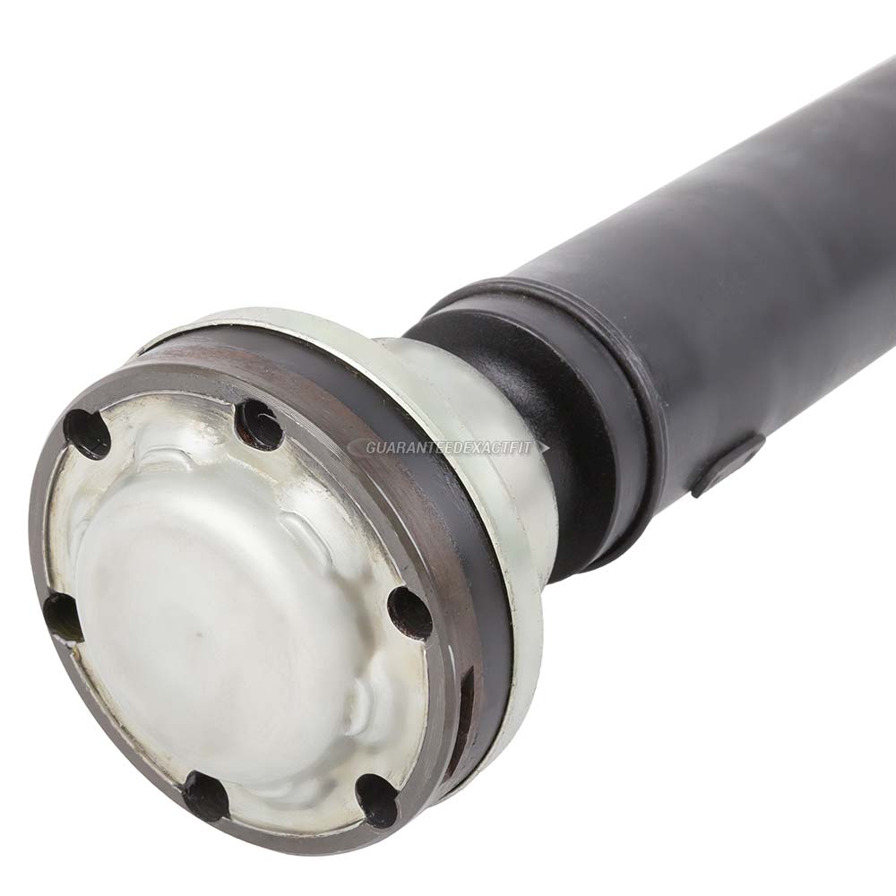 2006 Bmw X5 Driveshaft