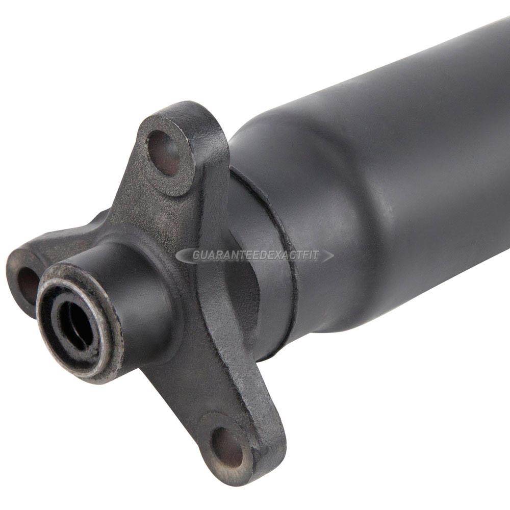 1990 Bmw 525 Driveshaft