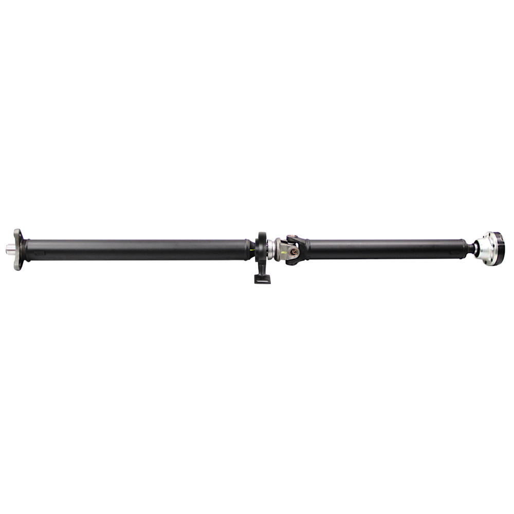 2000 Bmw 528 Driveshaft