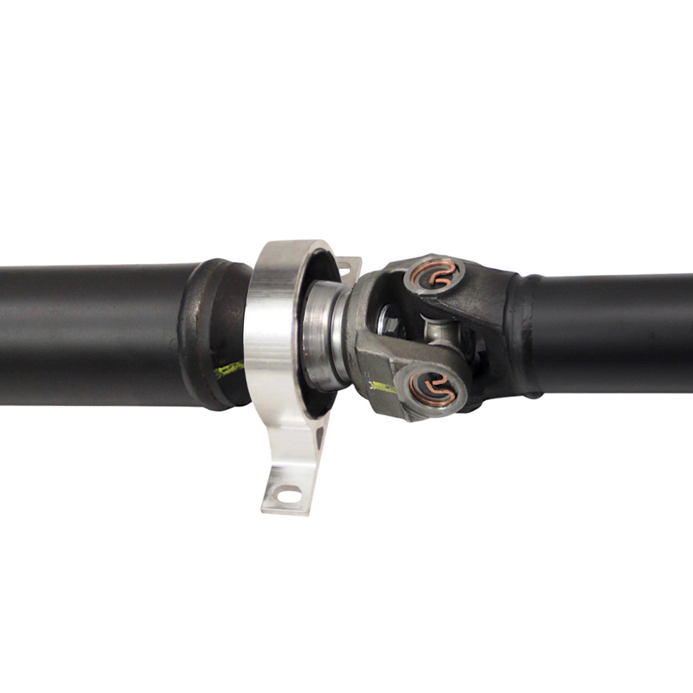 2016 Bmw M6 Driveshaft