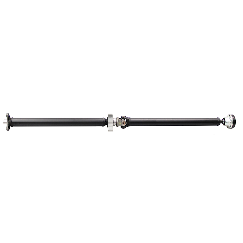 2007 Bmw Z4 Driveshaft
