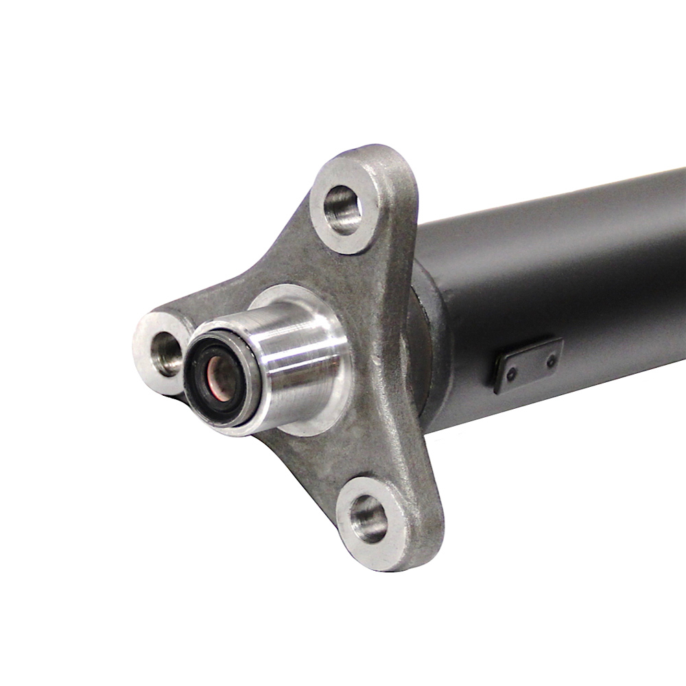 2007 Bmw Z4 Driveshaft
