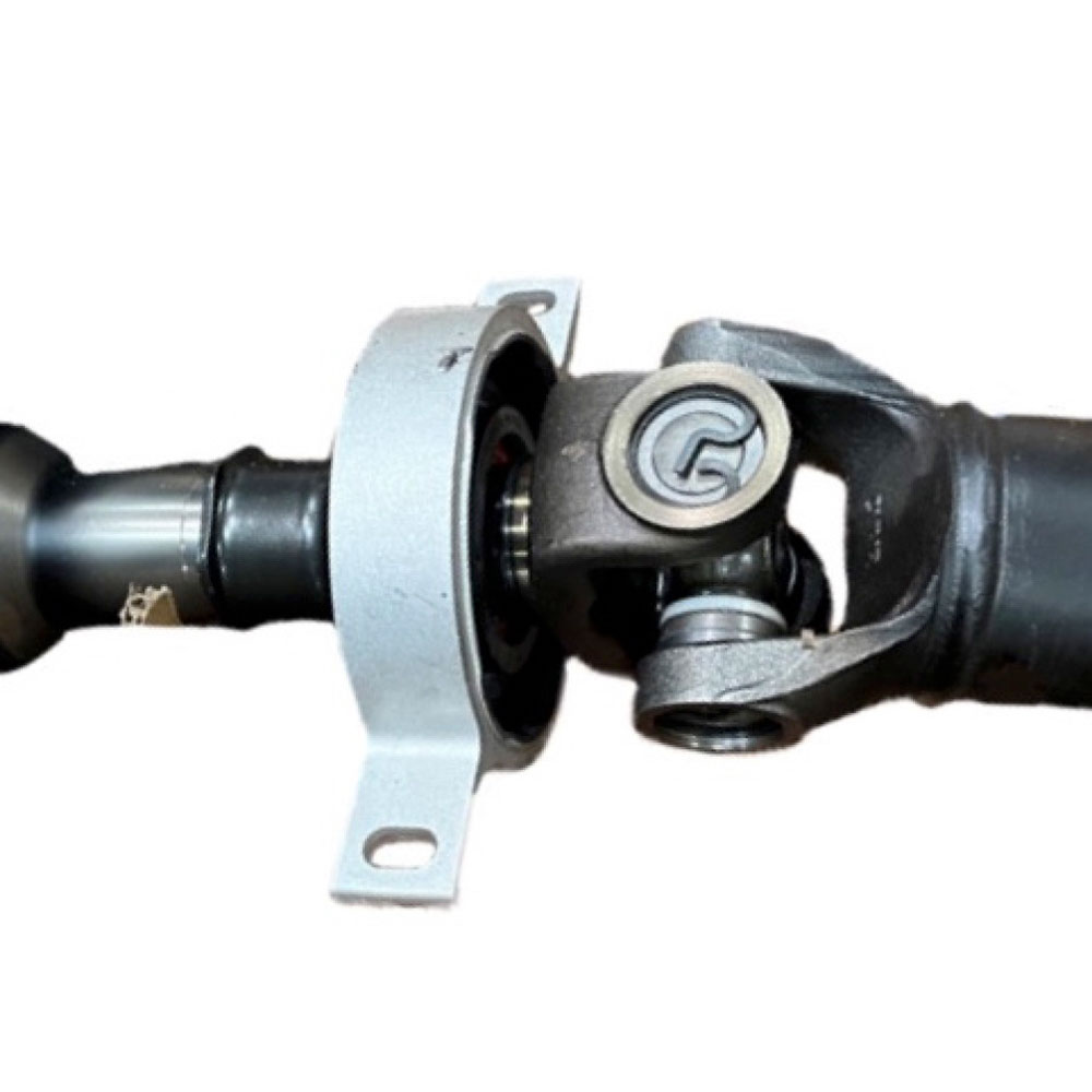 2012 Bmw 335i Driveshaft