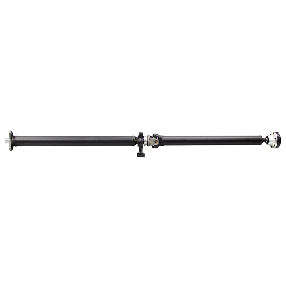 2002 Bmw 525 Driveshaft