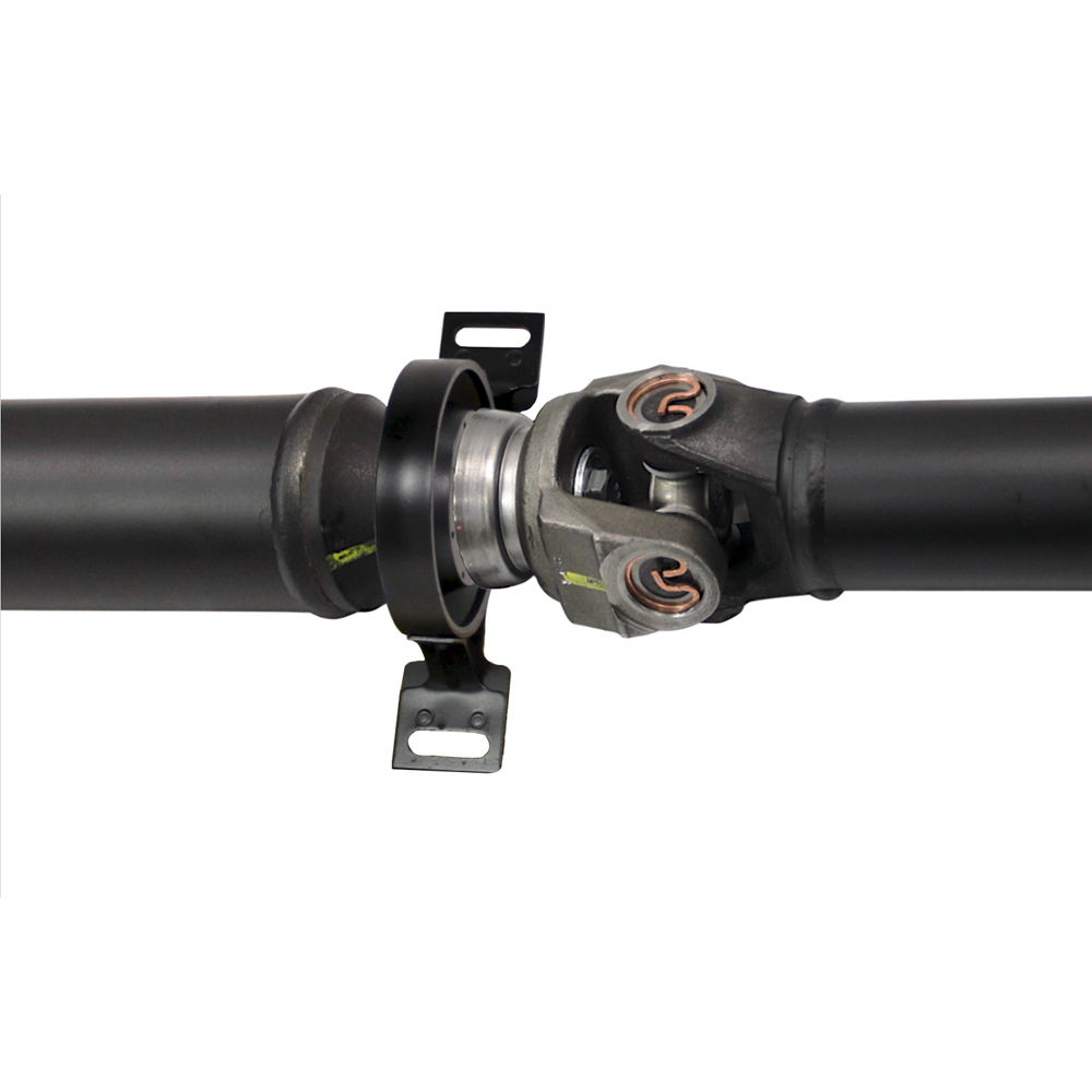 2002 Bmw 525 Driveshaft