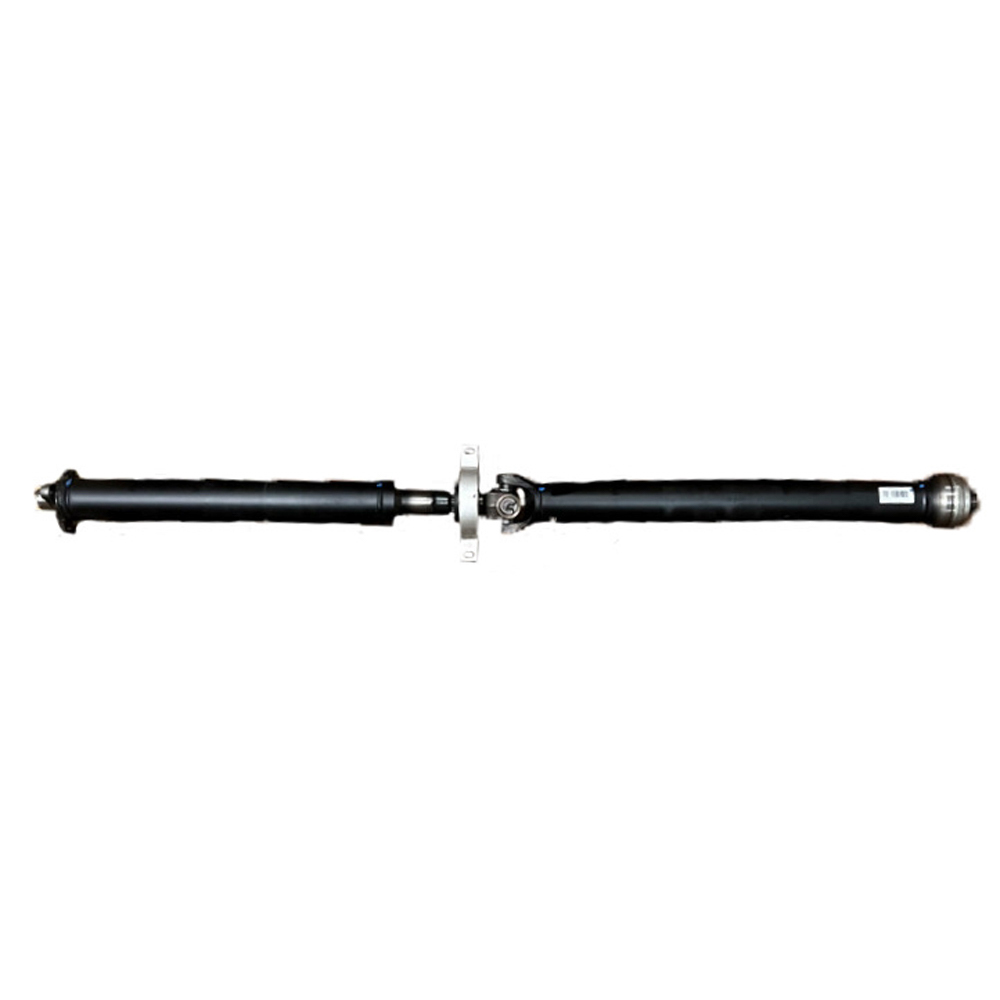 2017 Bmw 535i GT Driveshaft