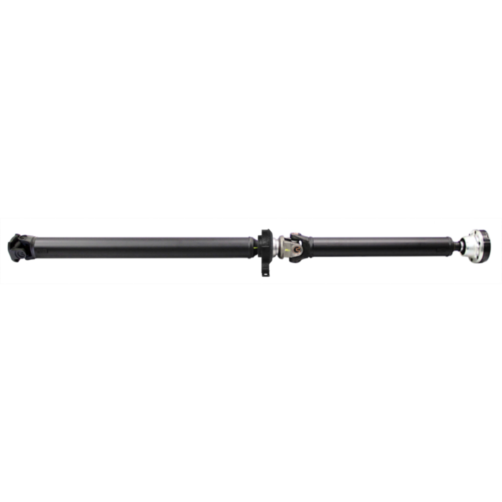 1987 Bmw 535i Driveshaft
