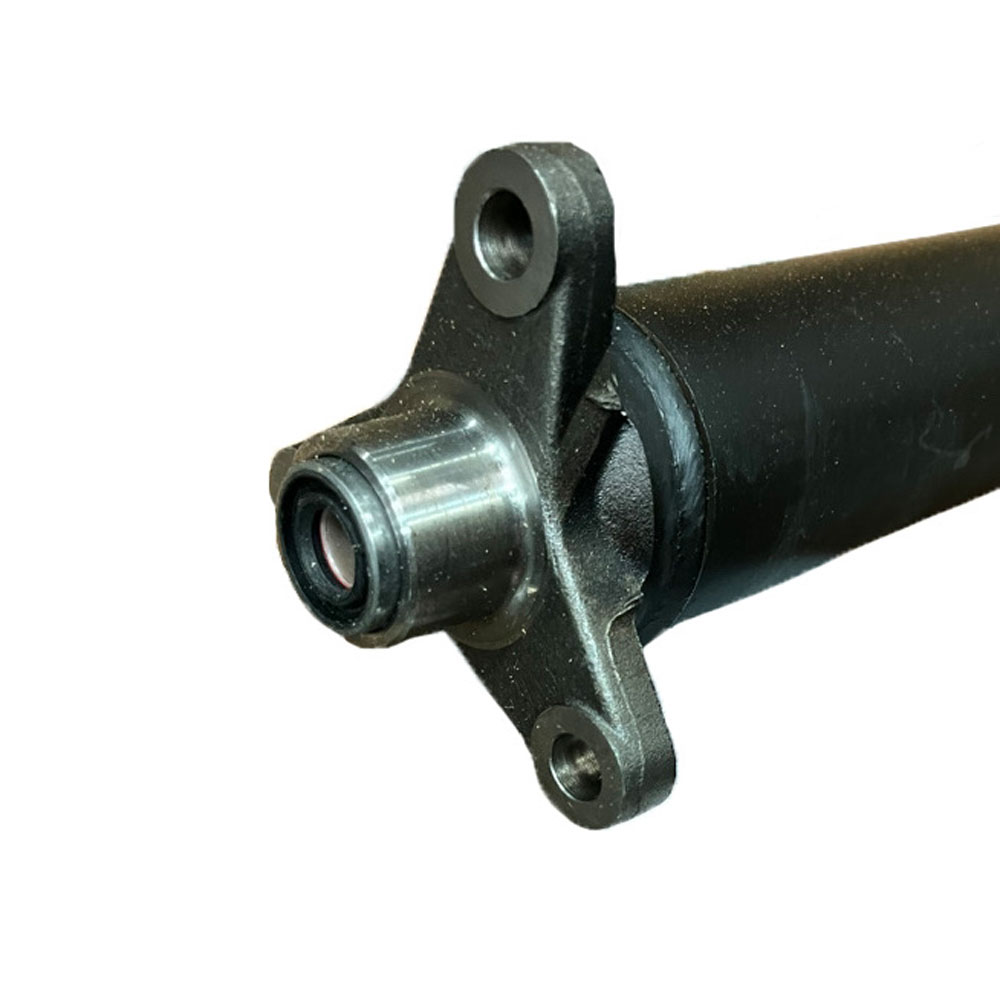 2018 Bmw X5 Driveshaft