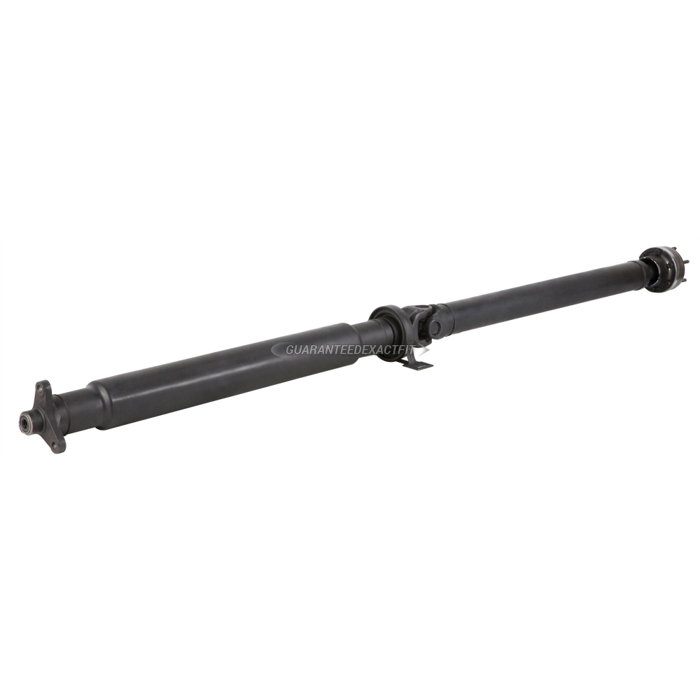 2000 Bmw 528 Driveshaft