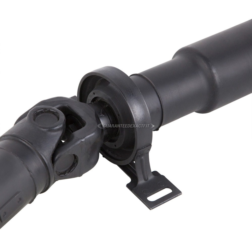 2000 Bmw 528 Driveshaft