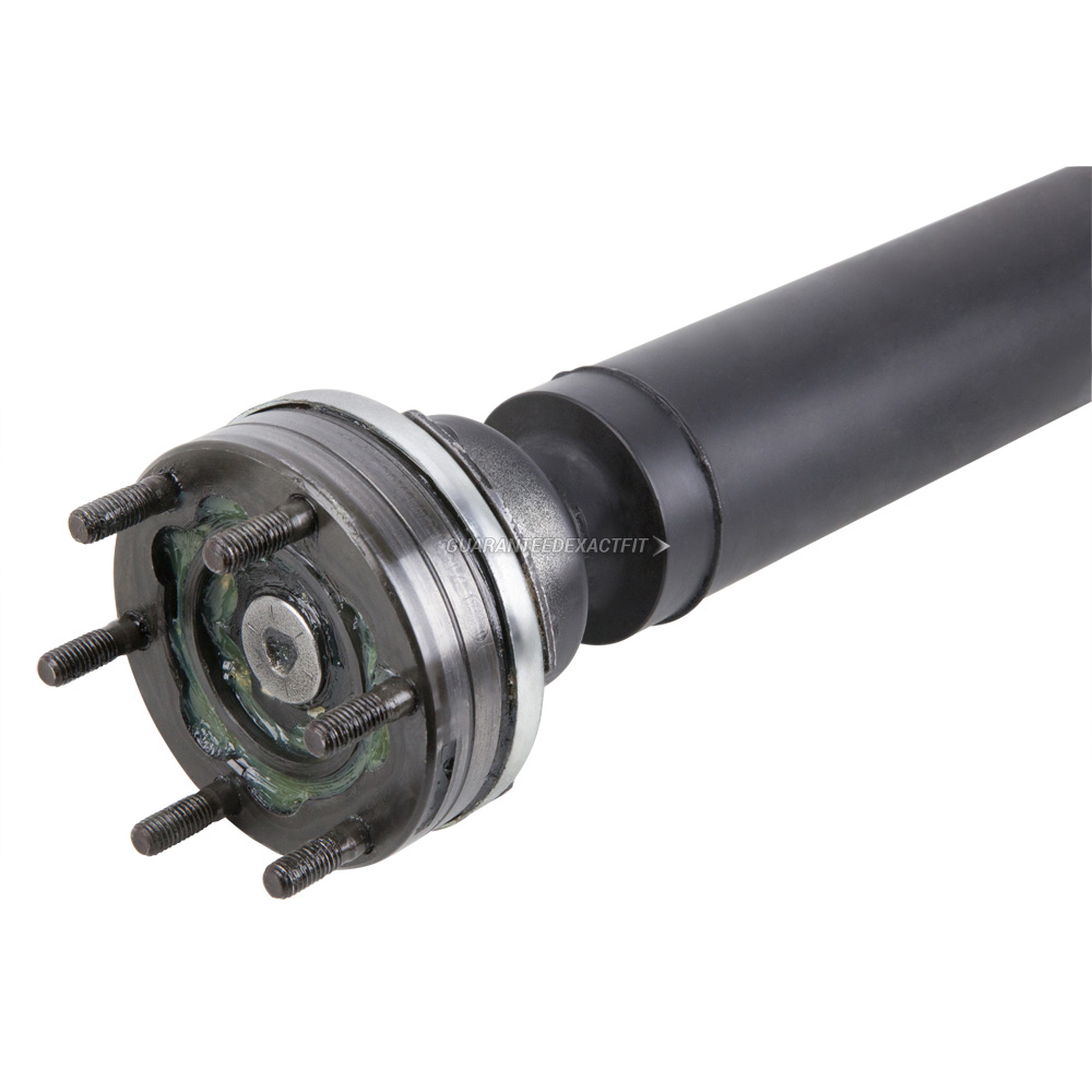 2000 Bmw 528 Driveshaft