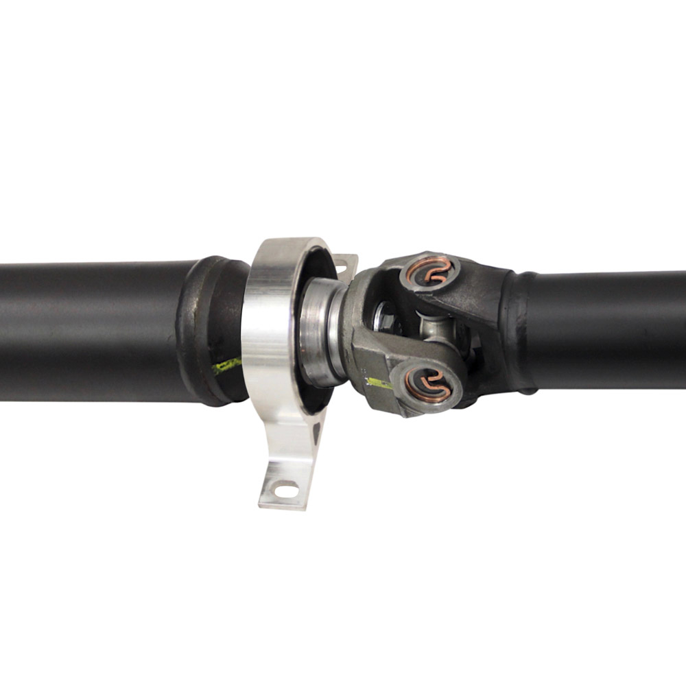 2005 Bmw 645Ci Driveshaft