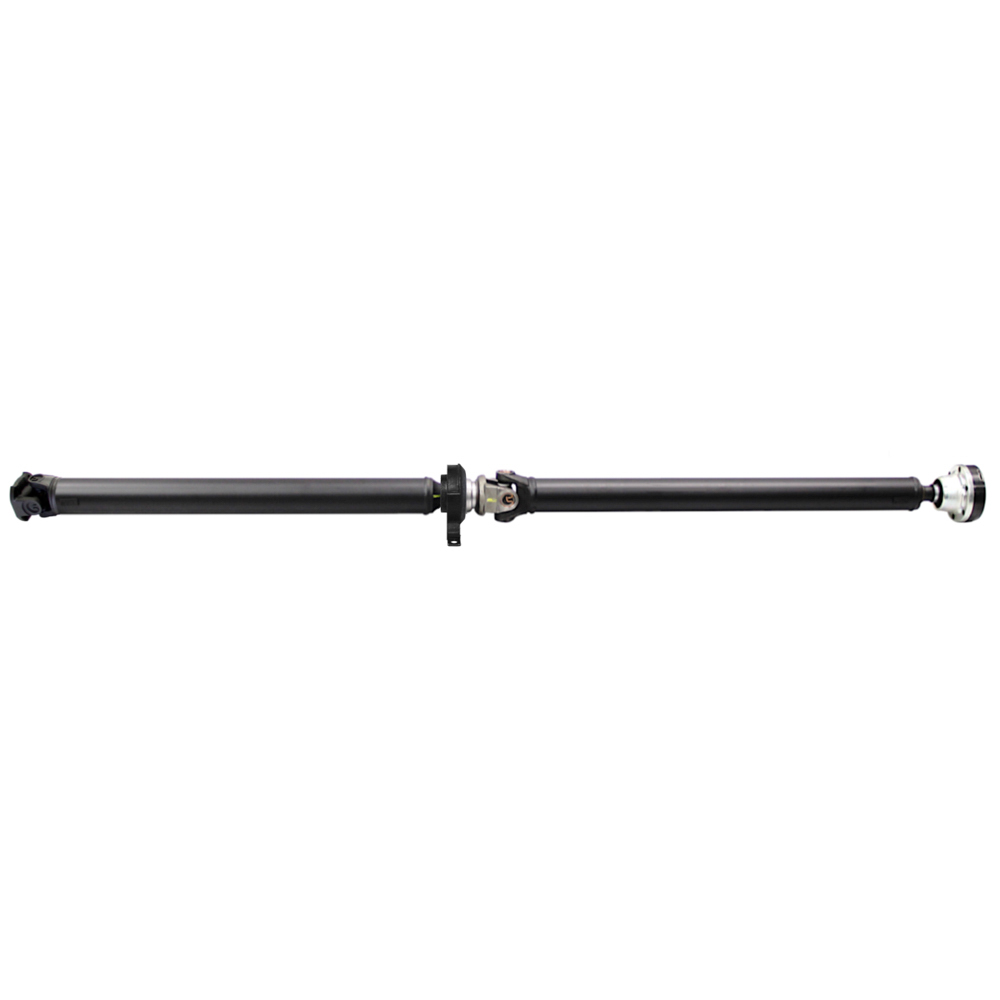 BuyAutoParts 91-05640AN Driveshaft