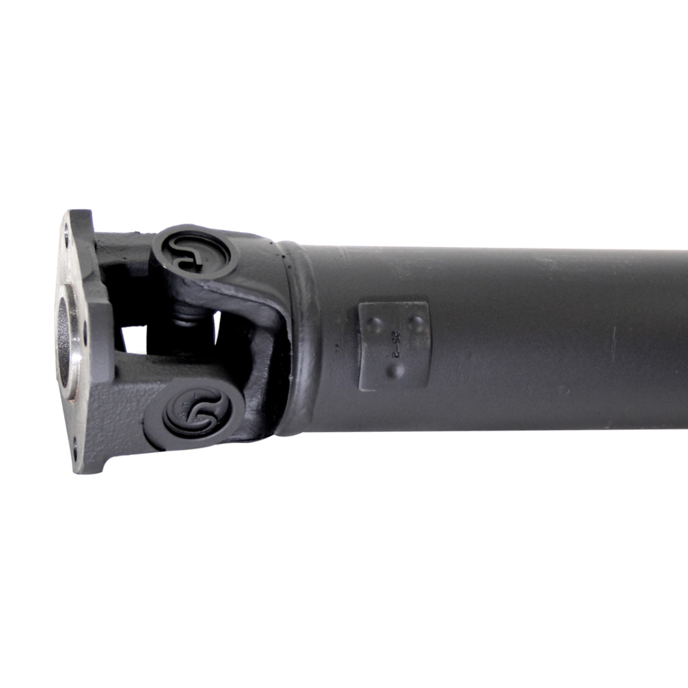 BuyAutoParts 91-05640AN Driveshaft