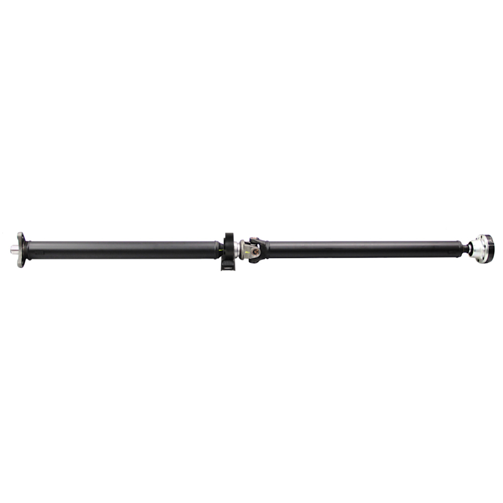 1995 Bmw 525 Driveshaft