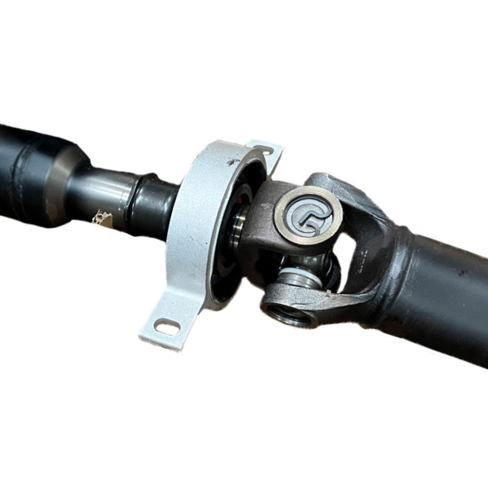 2018 Bmw X3 Driveshaft