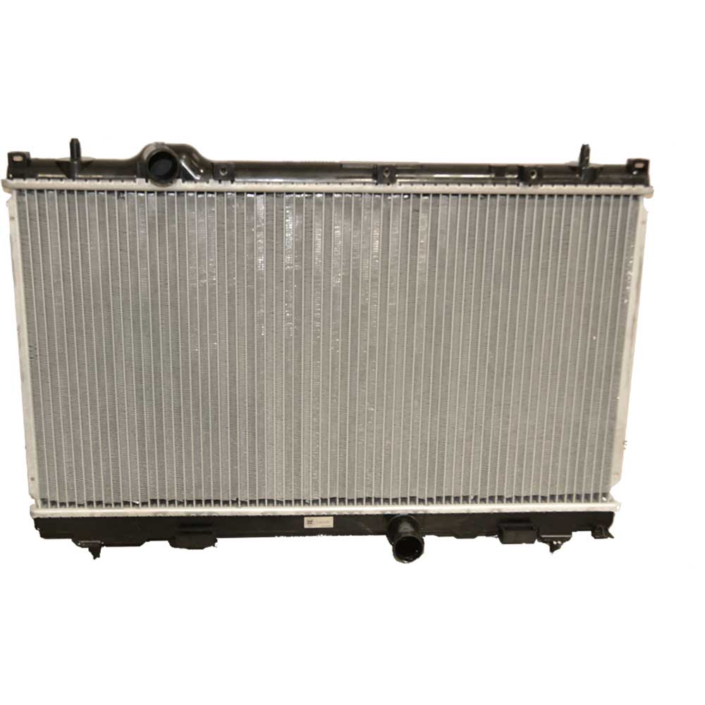 2005 Dodge Neon Radiator