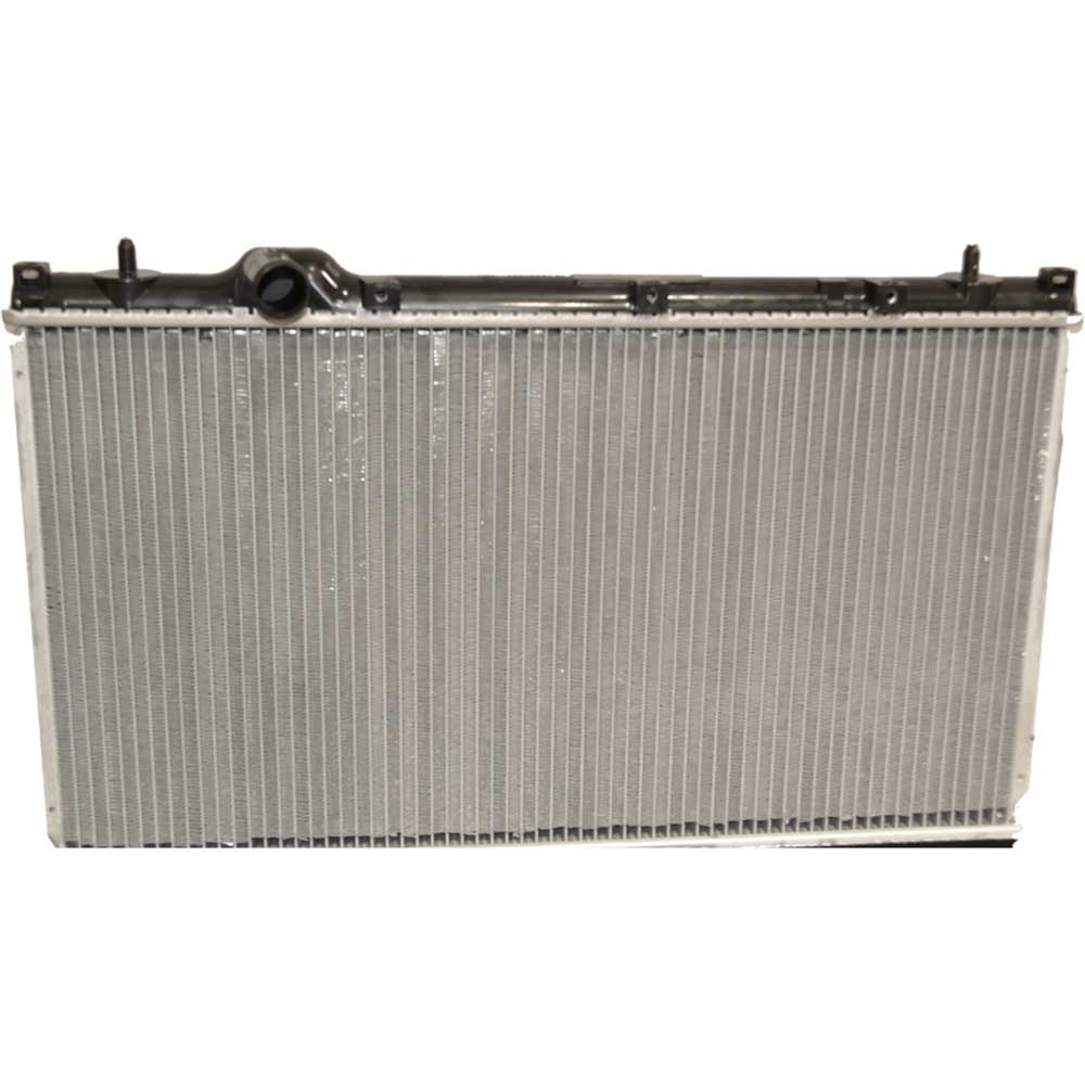 2005 Dodge Neon Radiator