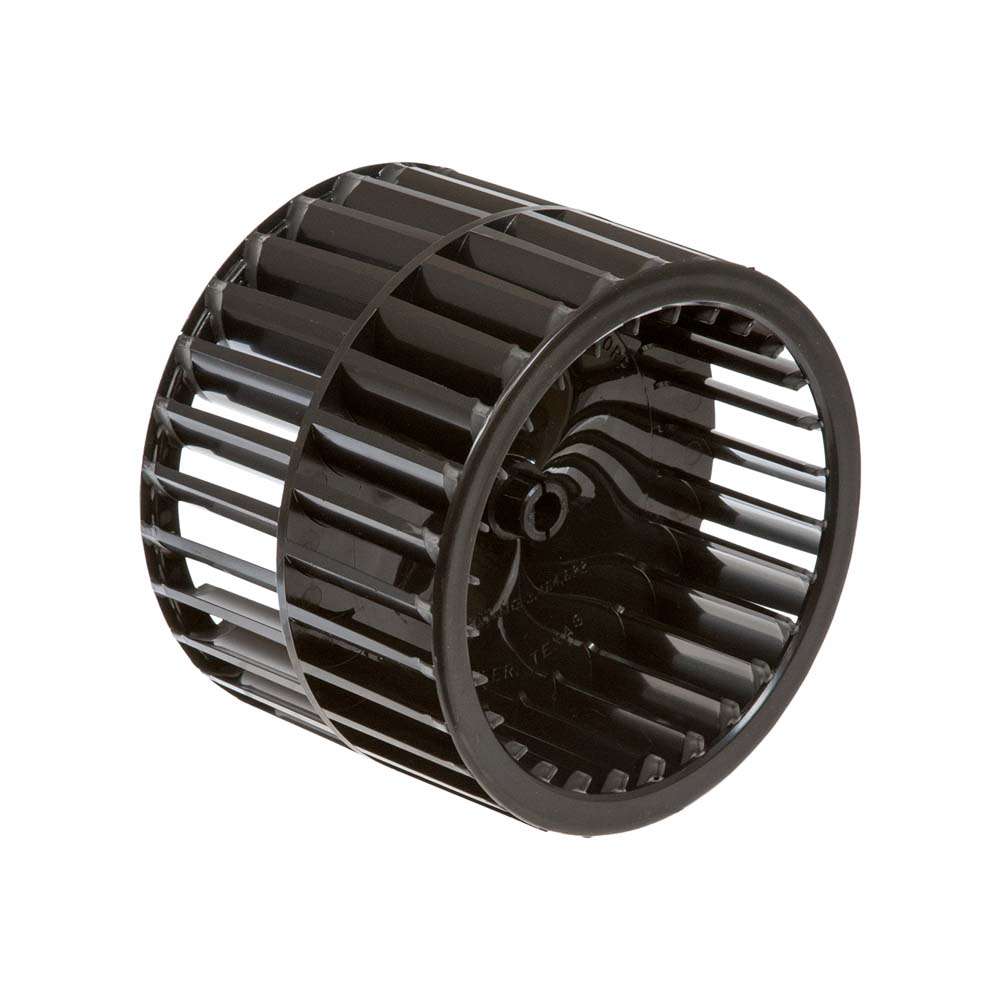 2000 Peterbilt 320 HVAC Blower Motor Wheel