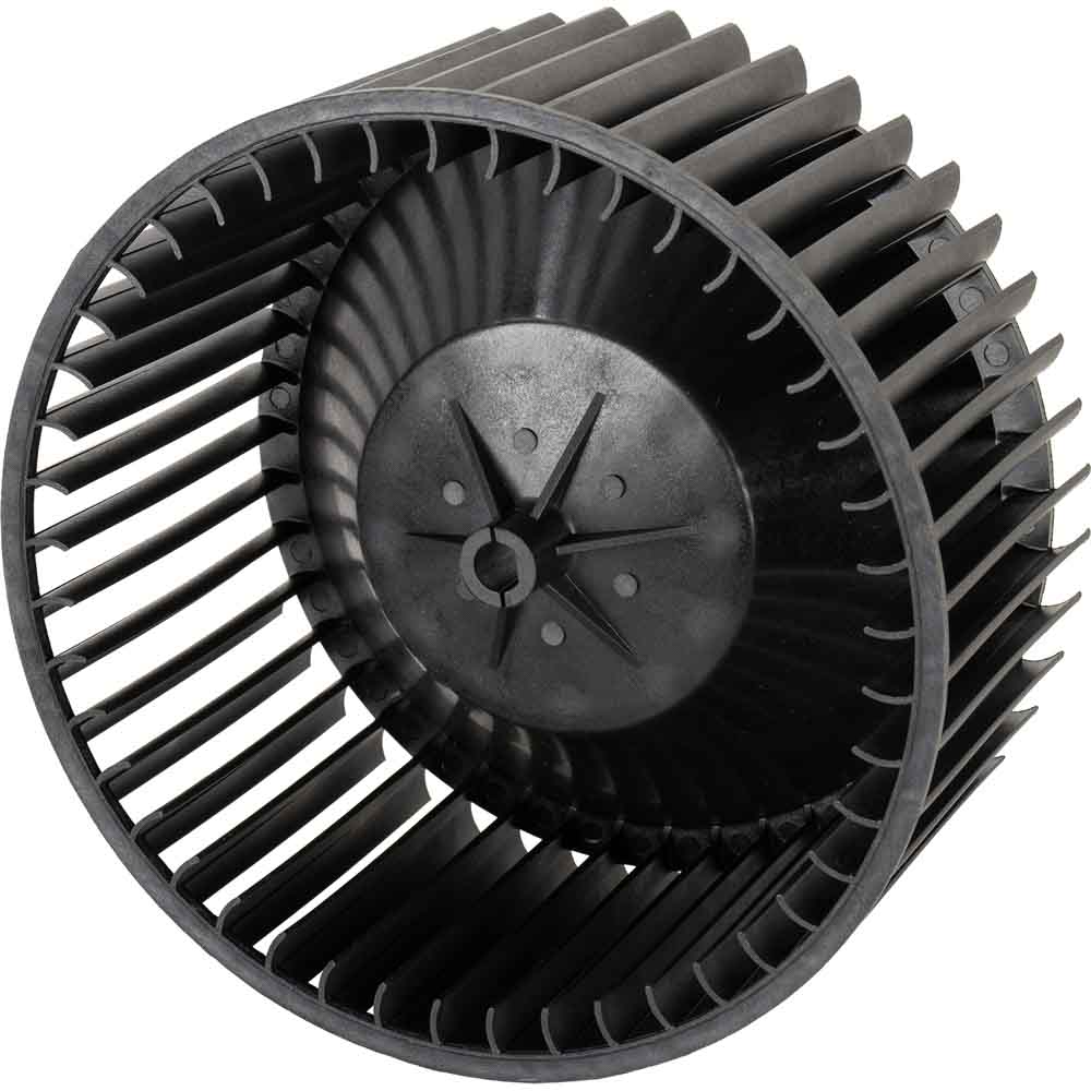 2011 International 5500i HVAC Blower Motor Wheel