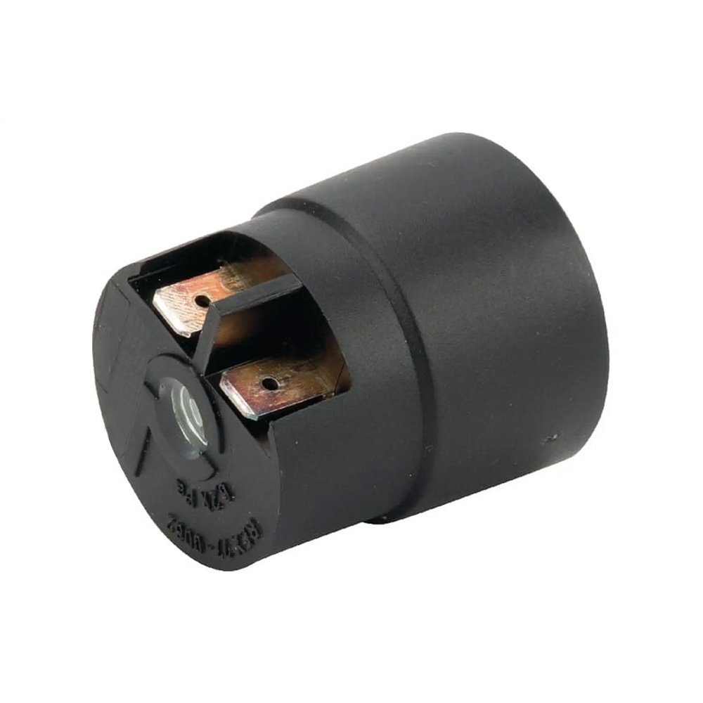 2025 Case All Models Air Cleaner Air Restriction Indicator