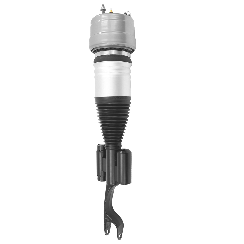 2017 Mercedes Benz E43 AMG Strut