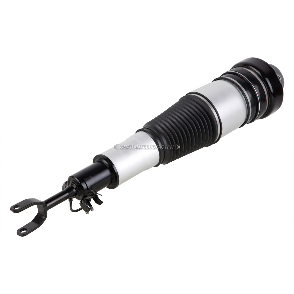 2007 Audi A6 Strut