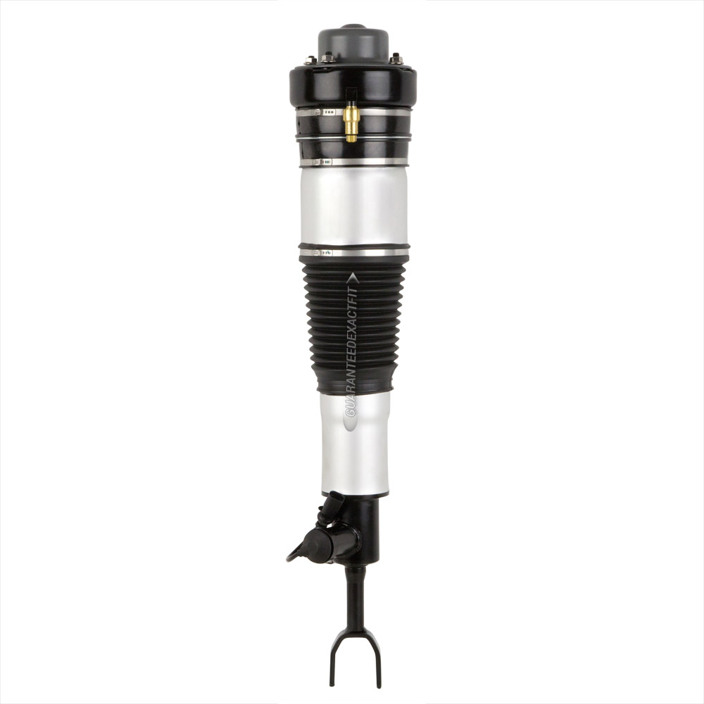 2007 Audi A6 Strut