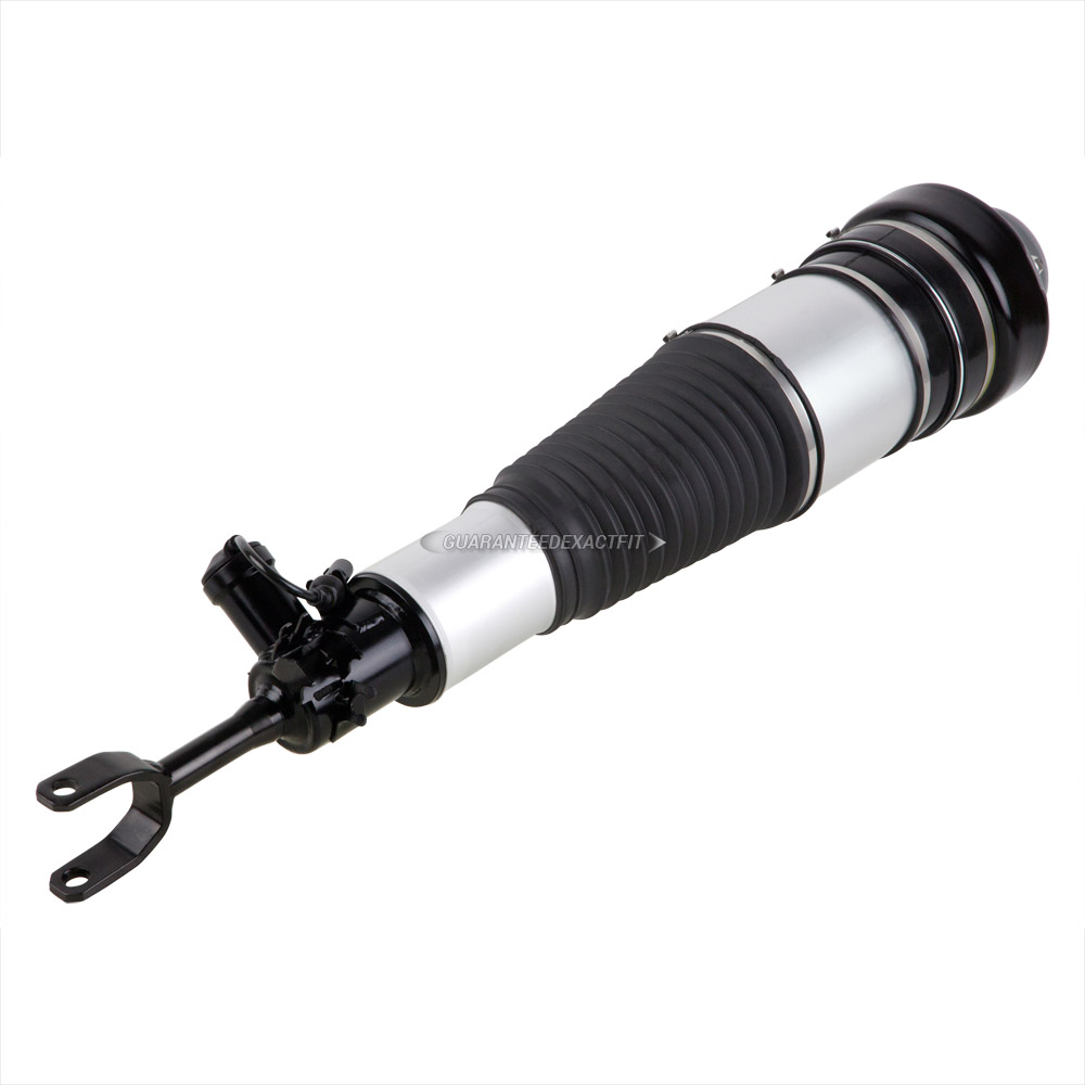 2009 Audi A6 Strut