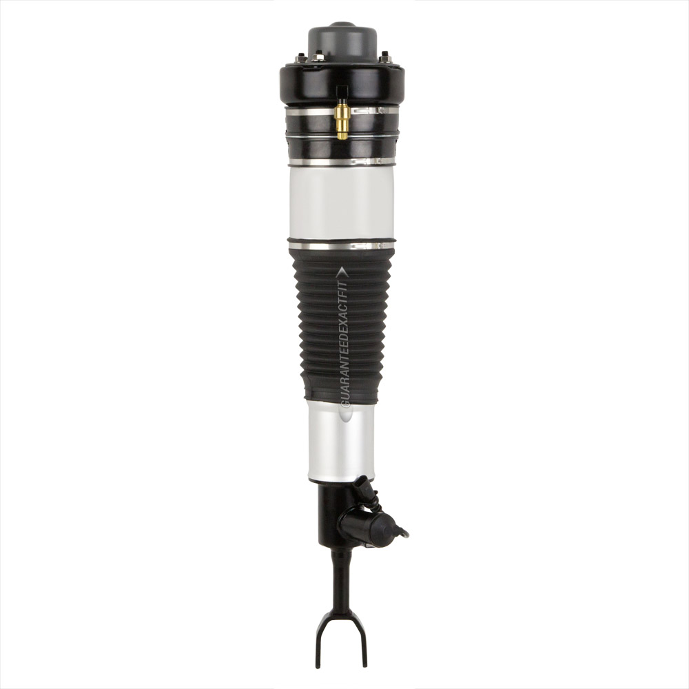 2009 Audi A6 Strut
