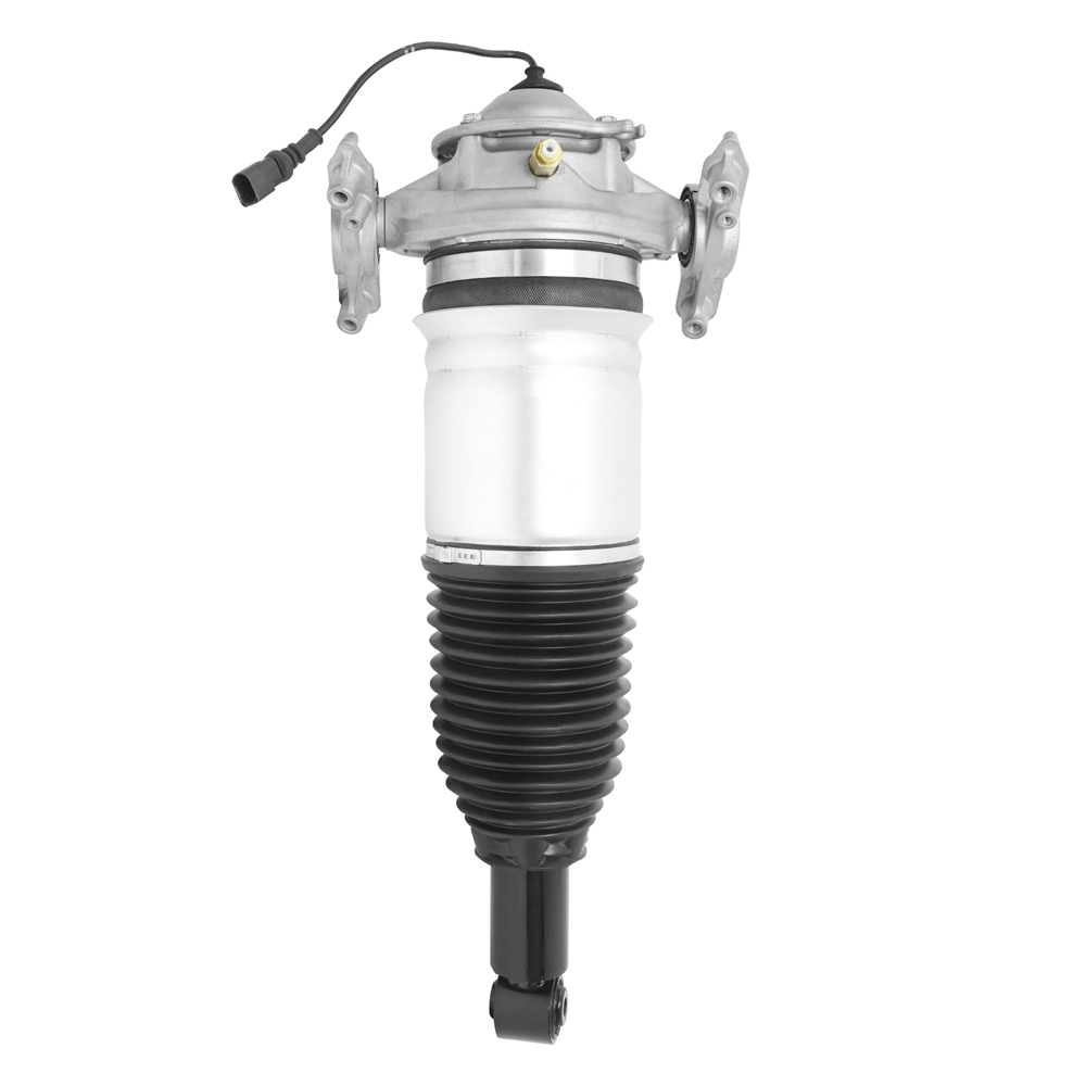 2012 Porsche Cayenne Shock and Strut Set