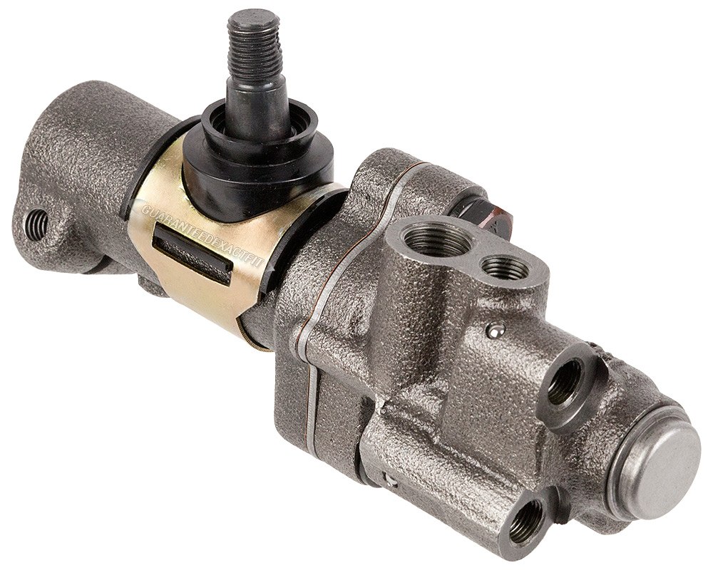 
 Chevrolet impala steering control valve 