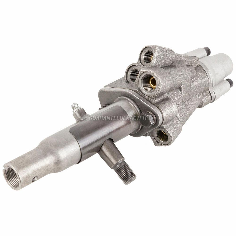 BuyAutoParts 84-00029AN Power Steering Control Valve