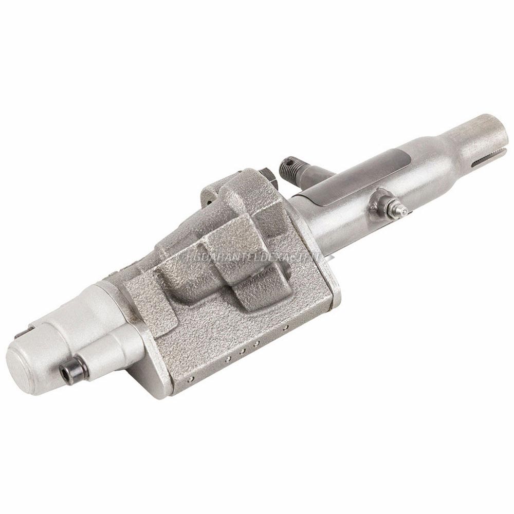 BuyAutoParts 84-00029AN Power Steering Control Valve