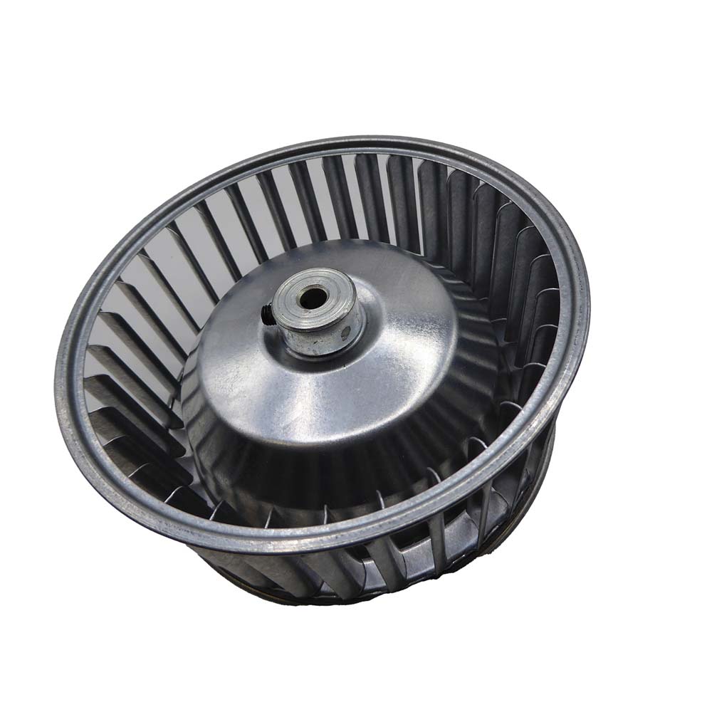 1987 Gmc Safari HVAC Blower Motor Wheel