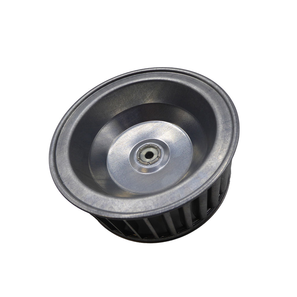 1987 Gmc Safari HVAC Blower Motor Wheel