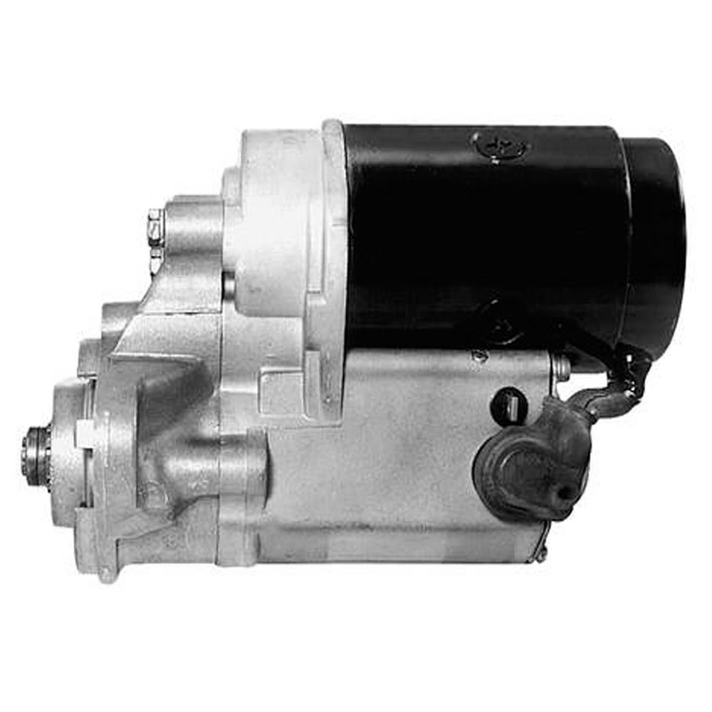 Toyota mark ii starter
