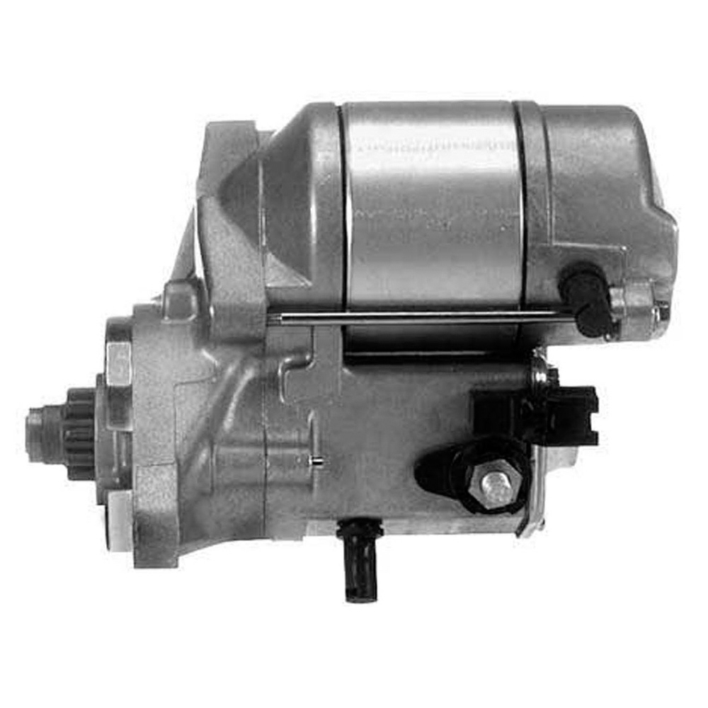 DENSO STARTER FOR Toyota 4Runner Pickup 1994 1995 187 41 PicClick
