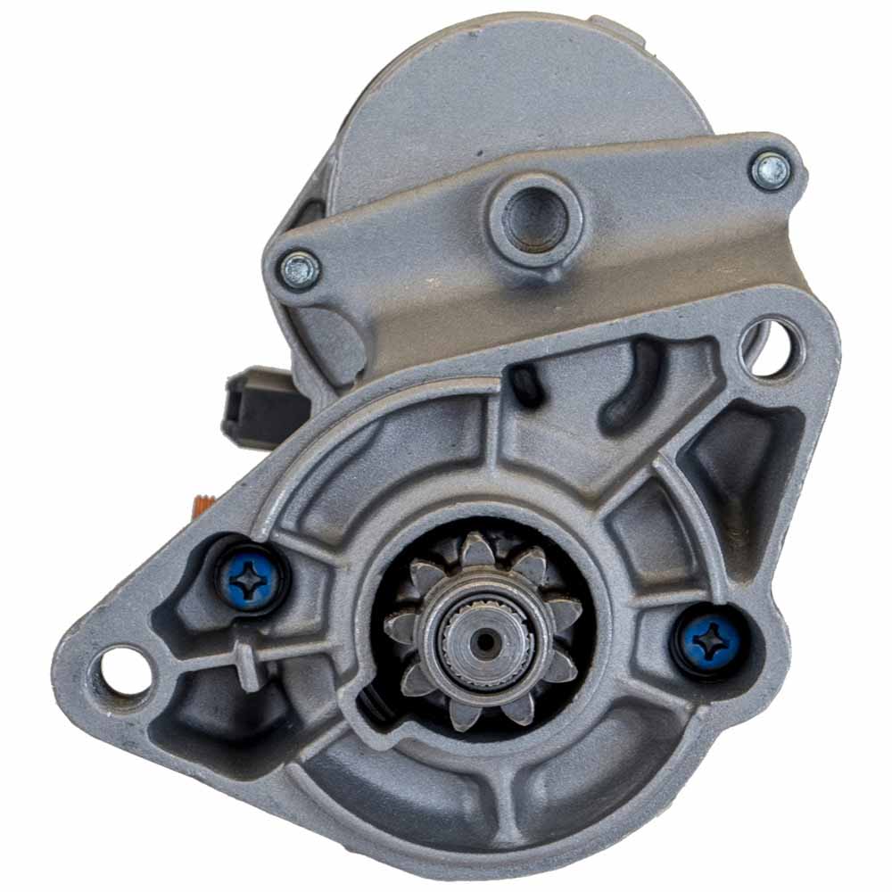1980 Toyota Tercel Starter