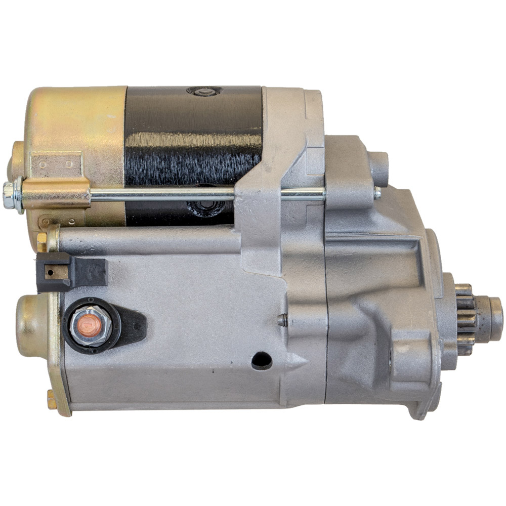 1980 Toyota Tercel Starter