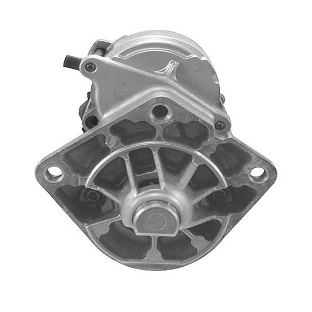1987 Dodge Caravan Starter