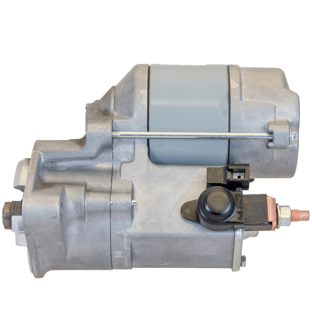 
 Chrysler cirrus starter 